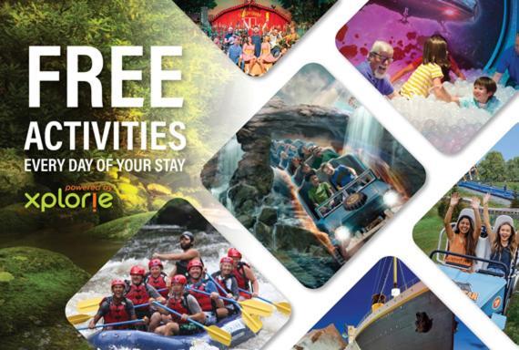 Moonshine Chalet, Hot Tub, Pool Access, Wifi, 1089 Free Tickets Each Paid Day, Dollywood And More ガトリンバーグ エクステリア 写真